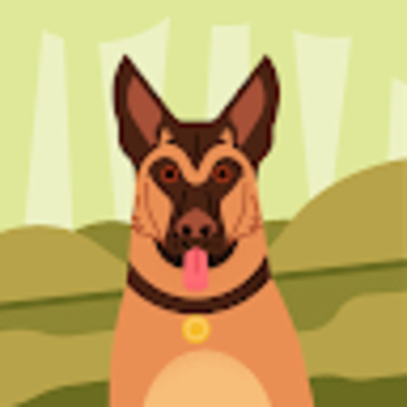 Meet your Posher, David - Picture 1 of 1